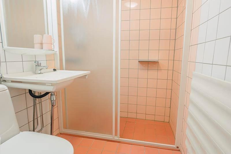 Hotelliravintola Kumpu Outokumpu Eksteriør billede